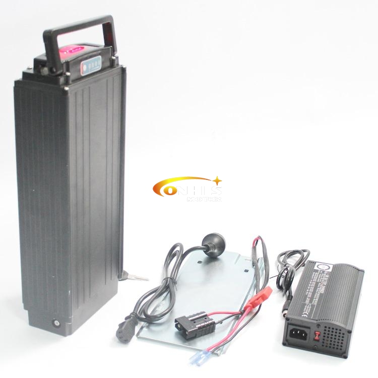 Аккумулятор 48v 16ah